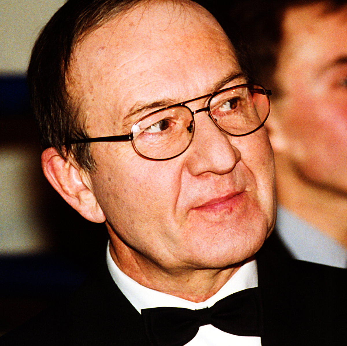 Andrzej Dąbrowski, 2001