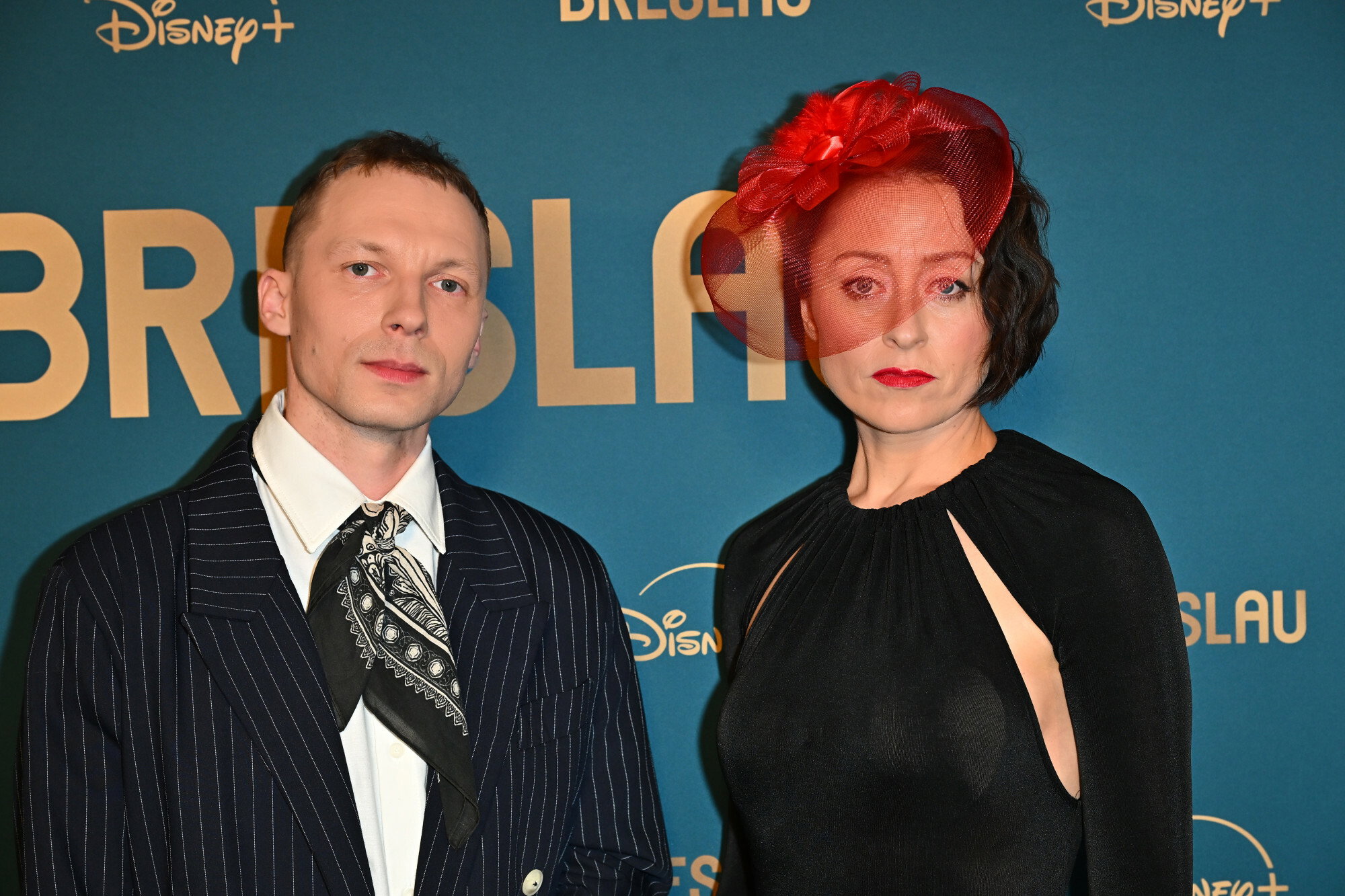 Igor Herbut, Natalia Przybysz. 08.09.2025 rok