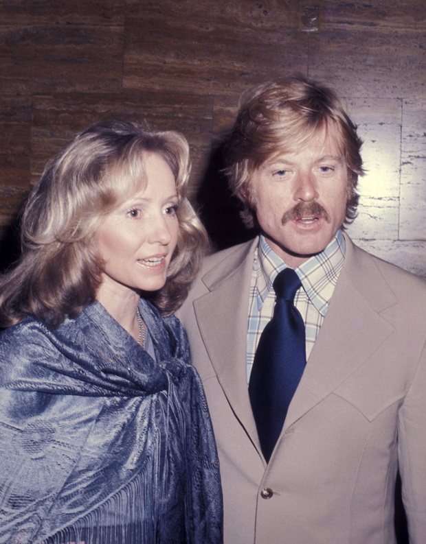 "All the President's Men" New York City Premiere - April 5, 1976