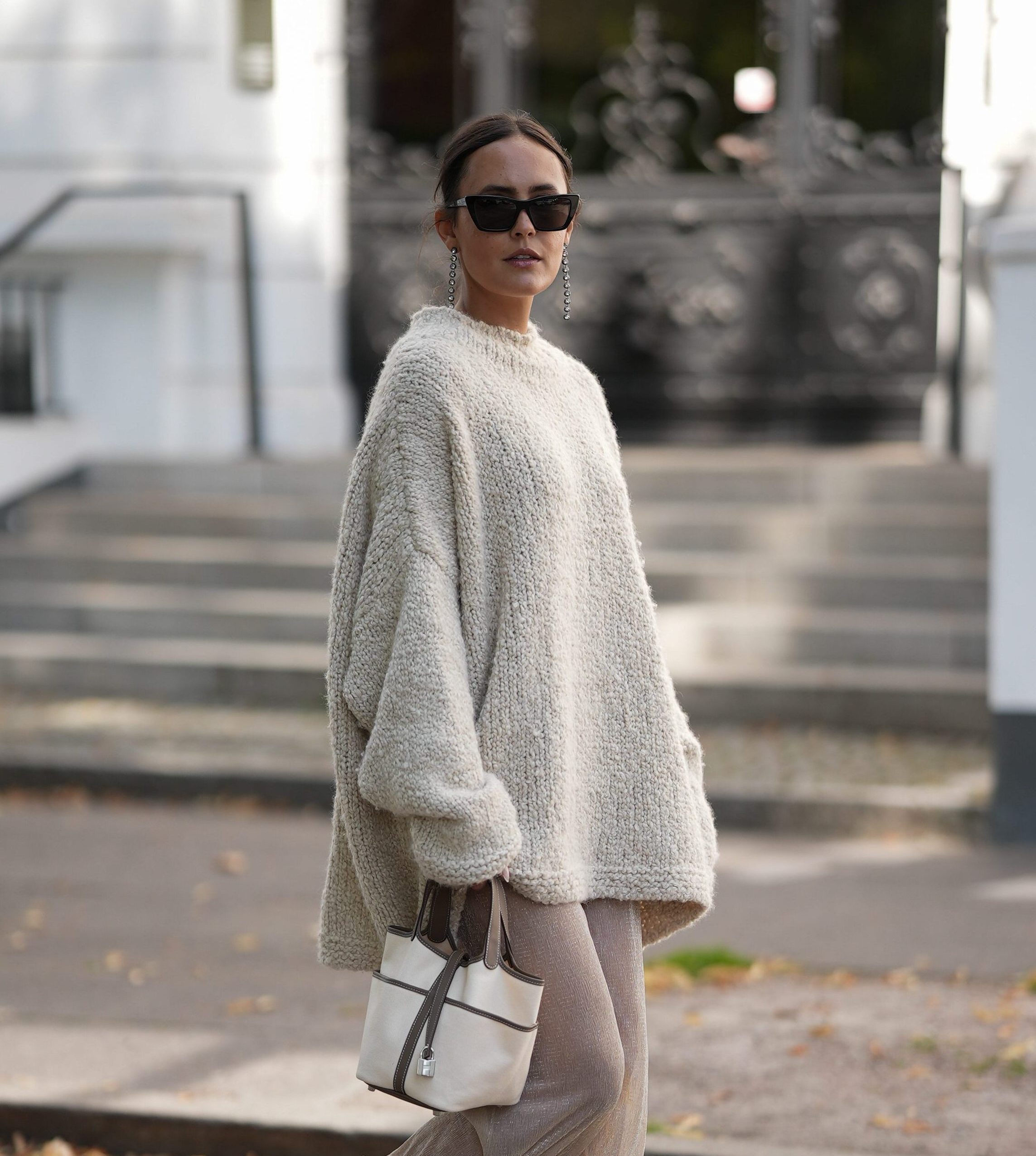 Street Style - Hamburg - August, 2025