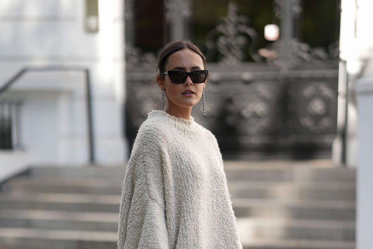 Street Style - Hamburg - August, 2025