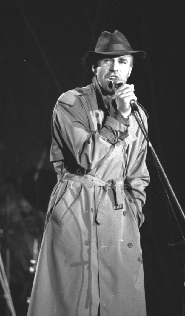 Ryszard Rynkowski
