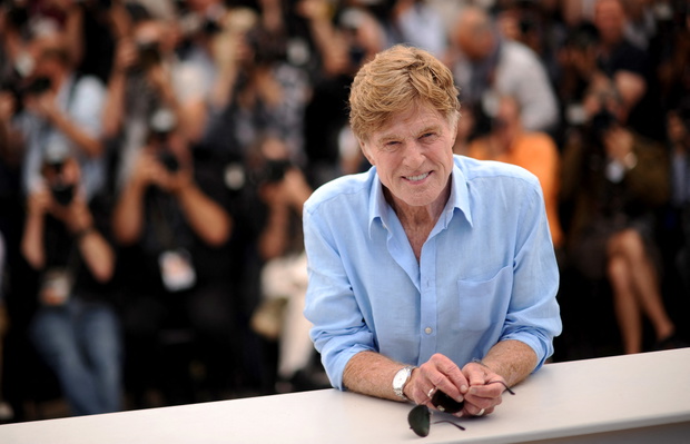 Robert Redford