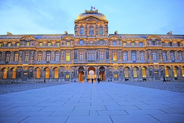 Louvre