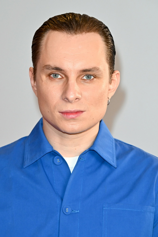 Ralph Kaminski, 11.05.2025 rok