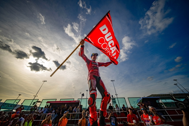 Marc Márquez