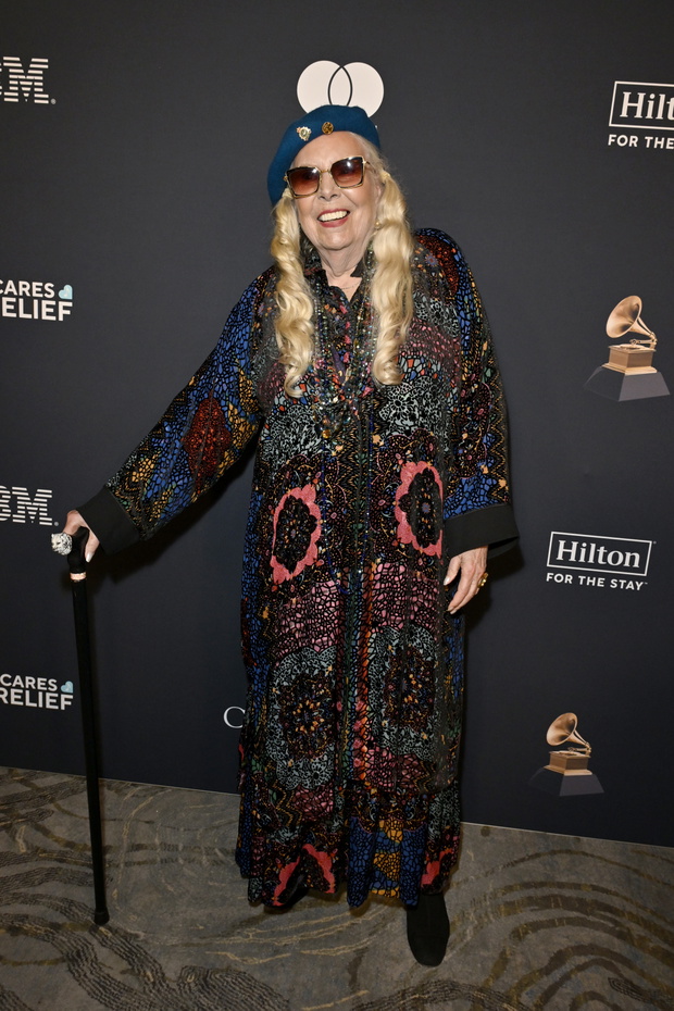 67th Annual GRAMMY Awards - Pre-GRAMMY Gala &amp; GRAMMY Salute to Industry Icons Honoring Jody Gerson - Red Carpet