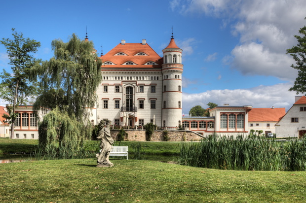 Pałac Wojanów