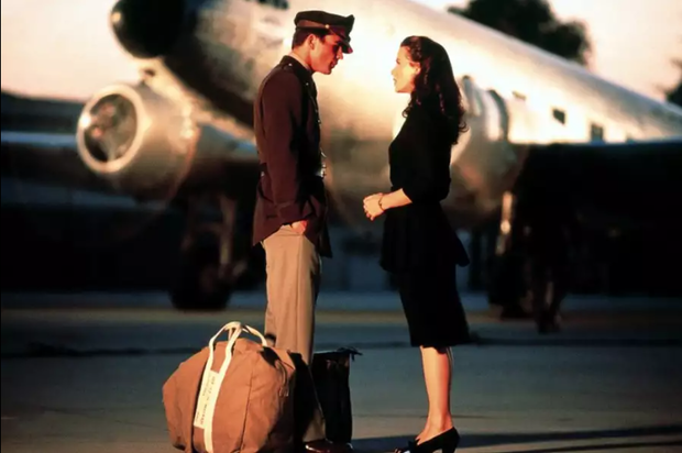 "Pearl Harbor"