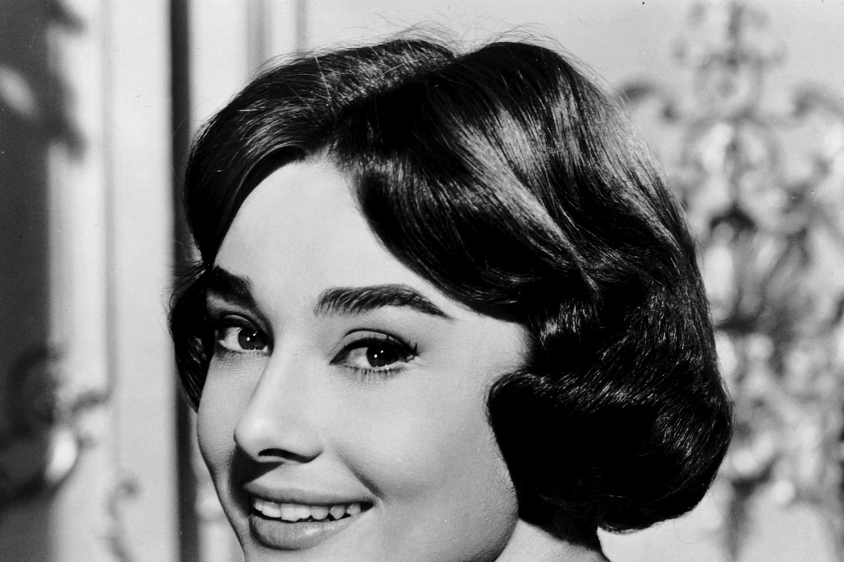 Audrey Hepburn