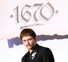 Kirył Pietruczuk, 2025 rok