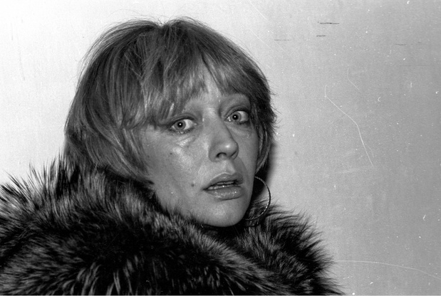 Ewa Szykulska - aktorka