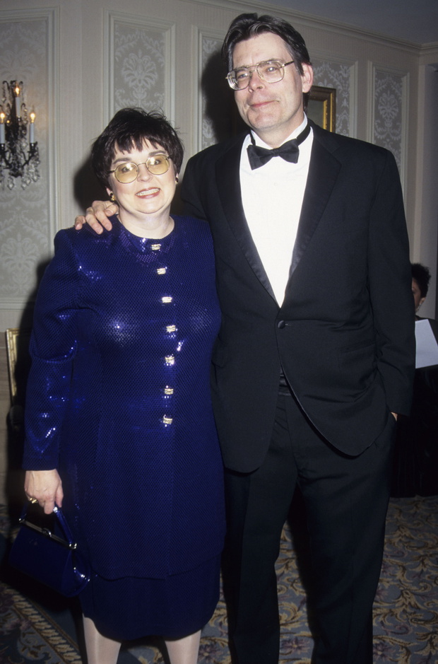 Ron Galella Archive - File Photos