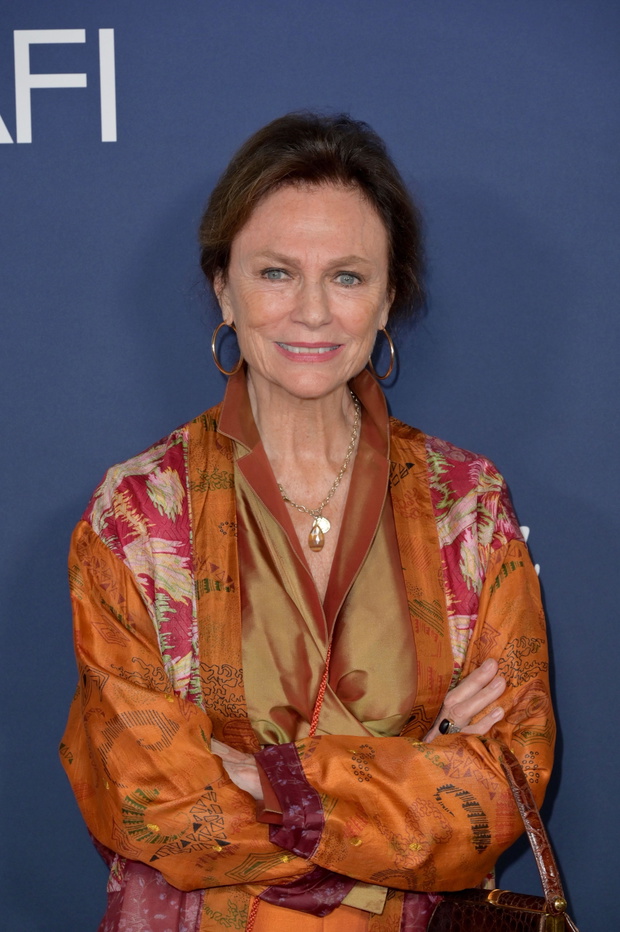 Los Angeles, USA. 26th Oct, 2024. LOS ANGELES, CA. October 26, 2024: Jacqueline Bisset at the premiere for Maria at the AFI FEST 2024. Picture Credit: Paul Smith/Alamy Live News