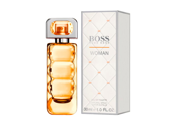Boss Orange Woman 136 zł/30 ml
