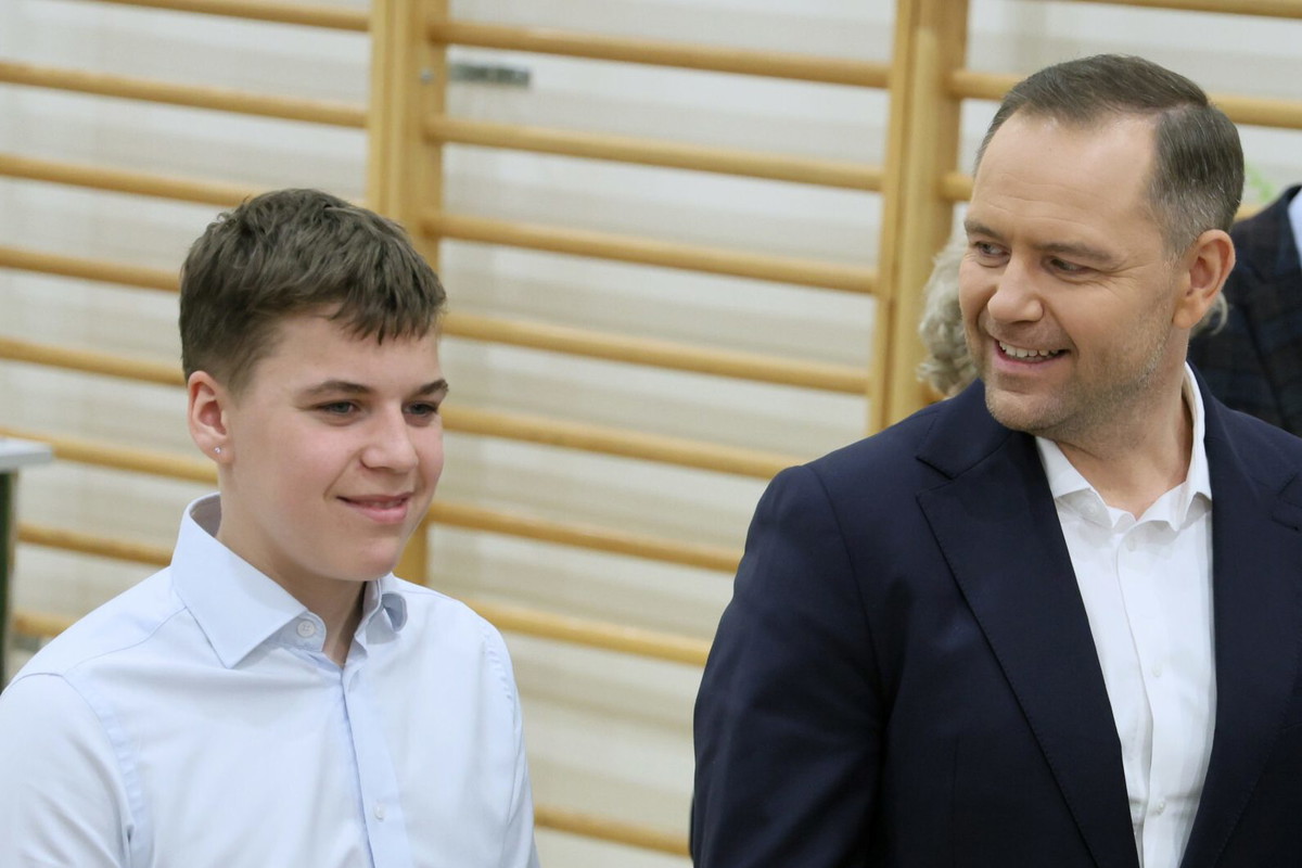 Druga tura wyborów prezydenckich 2025 - g?osowania VIP-ów