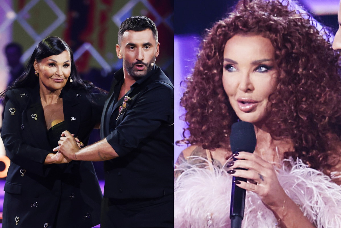 Iwona Pavlović, Rafał Maserak, Ewa Minge