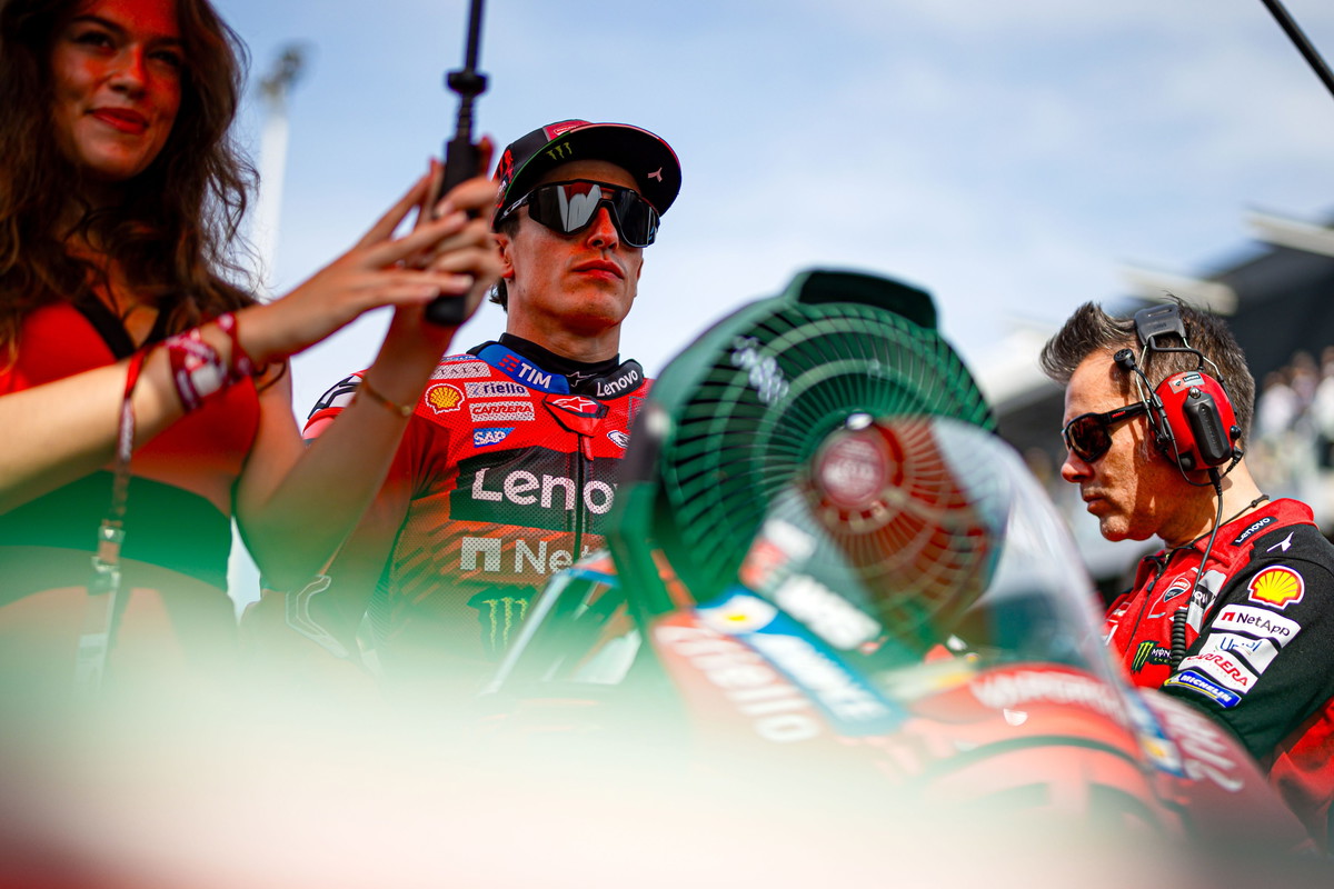 Marc Márquez