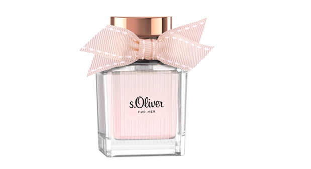 Woda toaletowa S.Oliver, ok. 98 zł/30 ml
