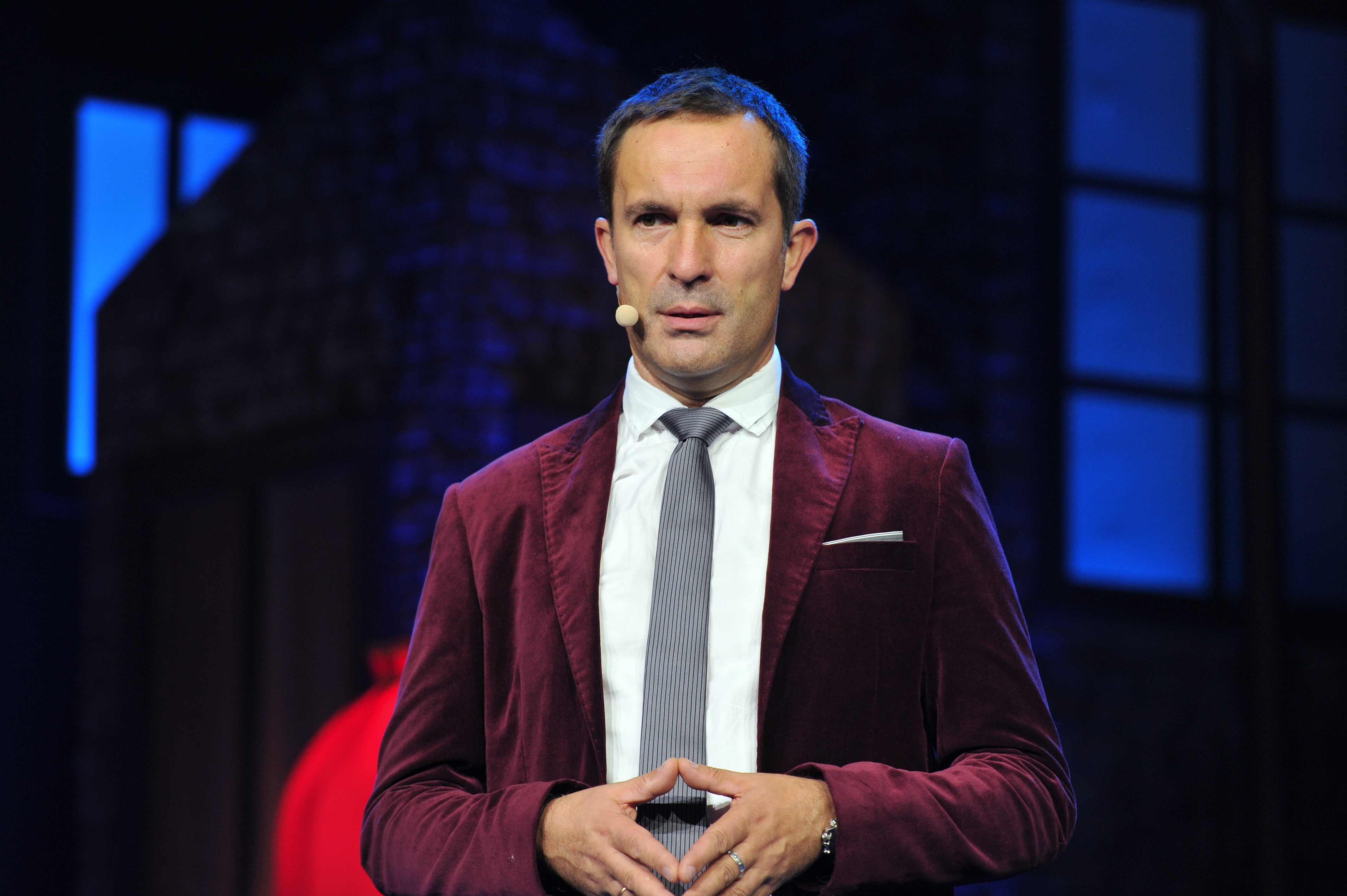 Dariusz Kamys