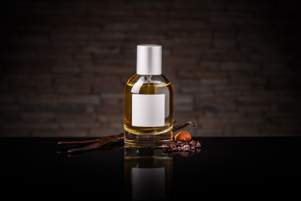 Perfumy z wanilią