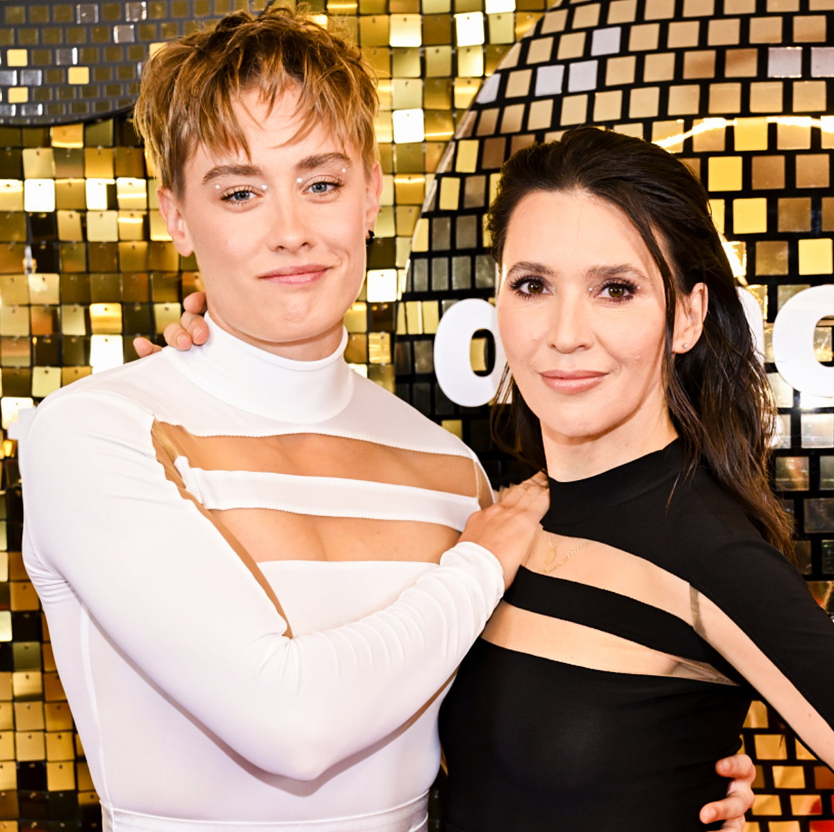 Katarzyna Zillmann, Janja Lesar
