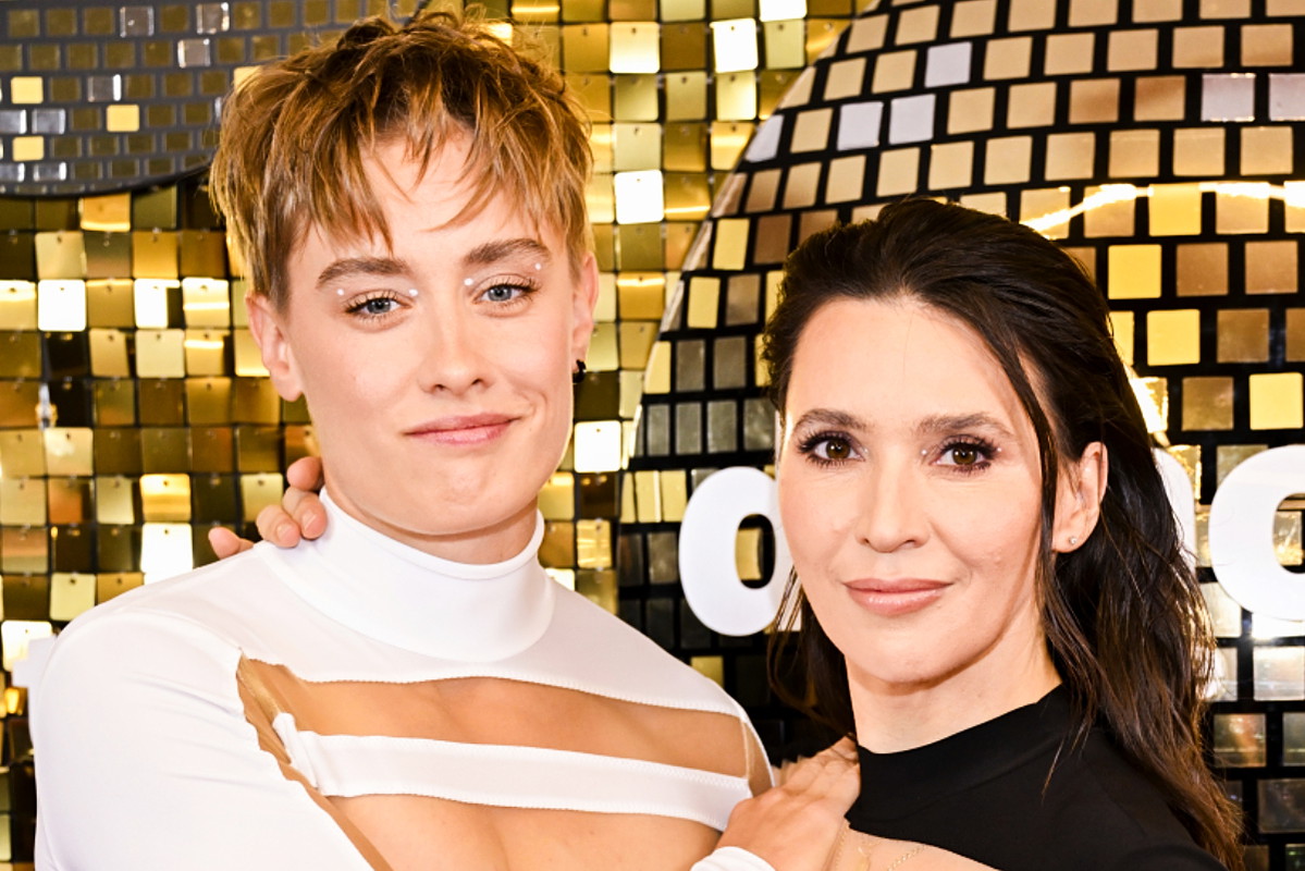 Katarzyna Zillmann, Janja Lesar