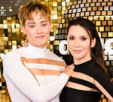 Katarzyna Zillmann, Janja Lesar