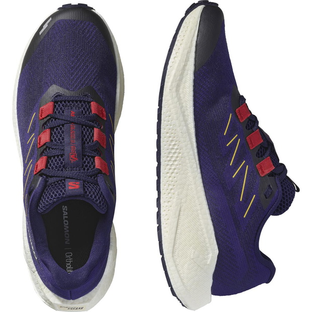 Salomon Aero Blaze 3 GRVL