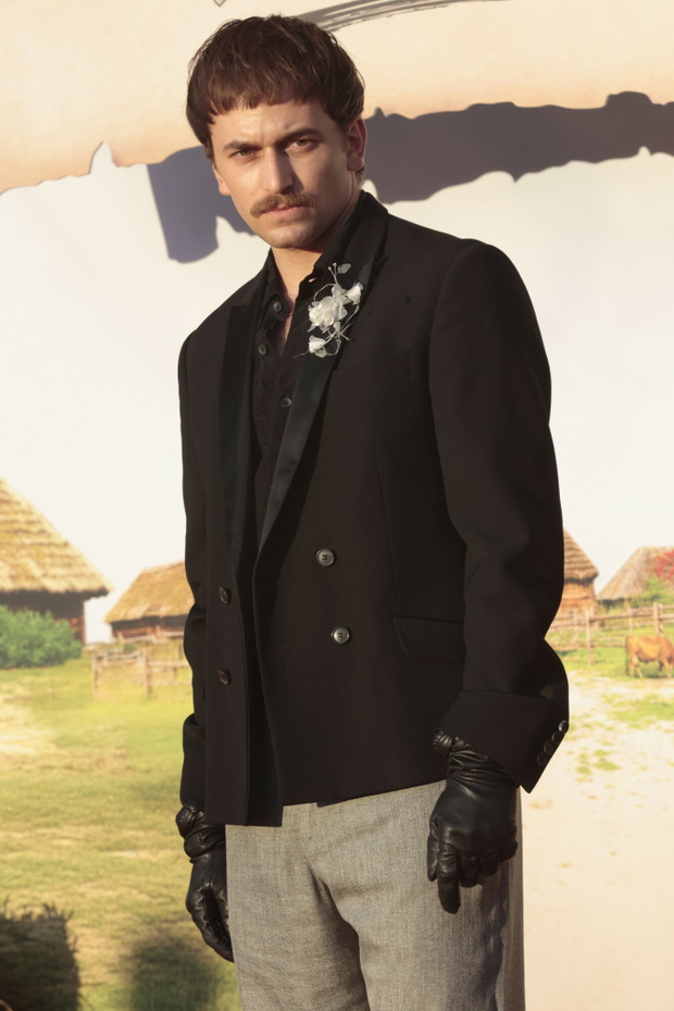 Kirył Pietruczuk, 2025 rok