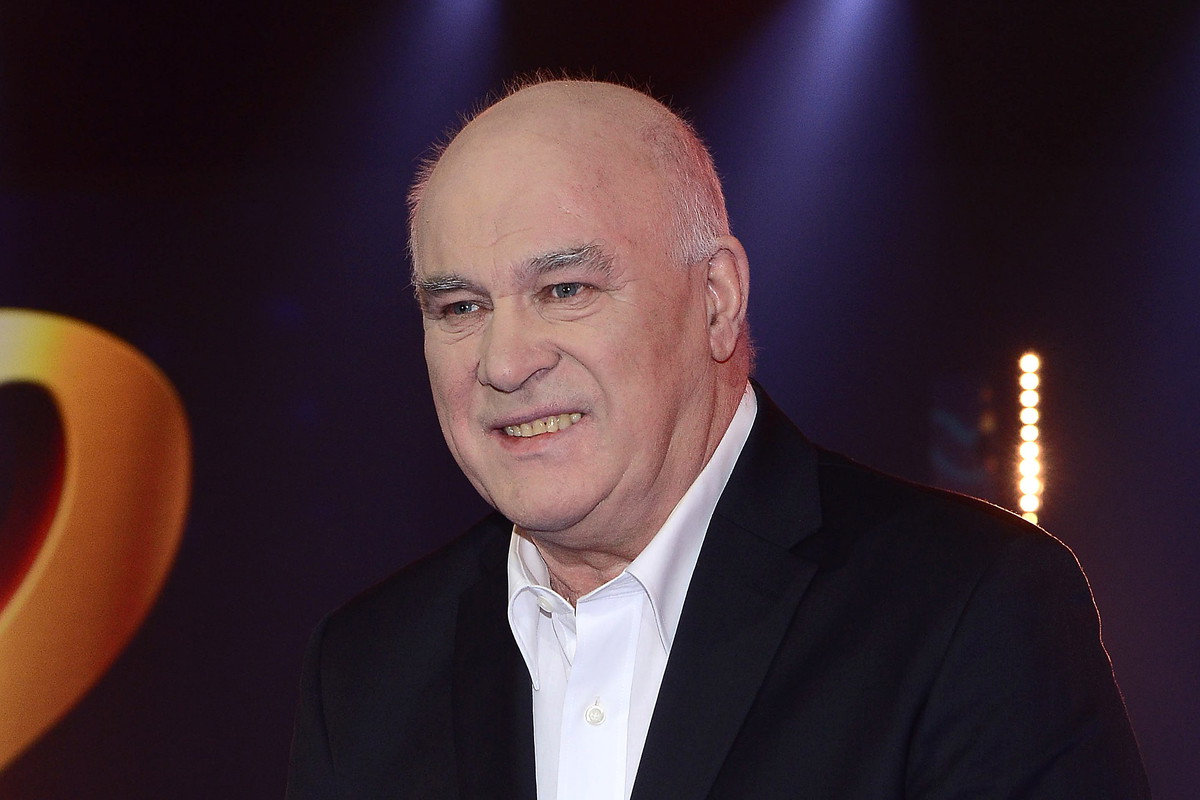 Ryszard Rynkowski