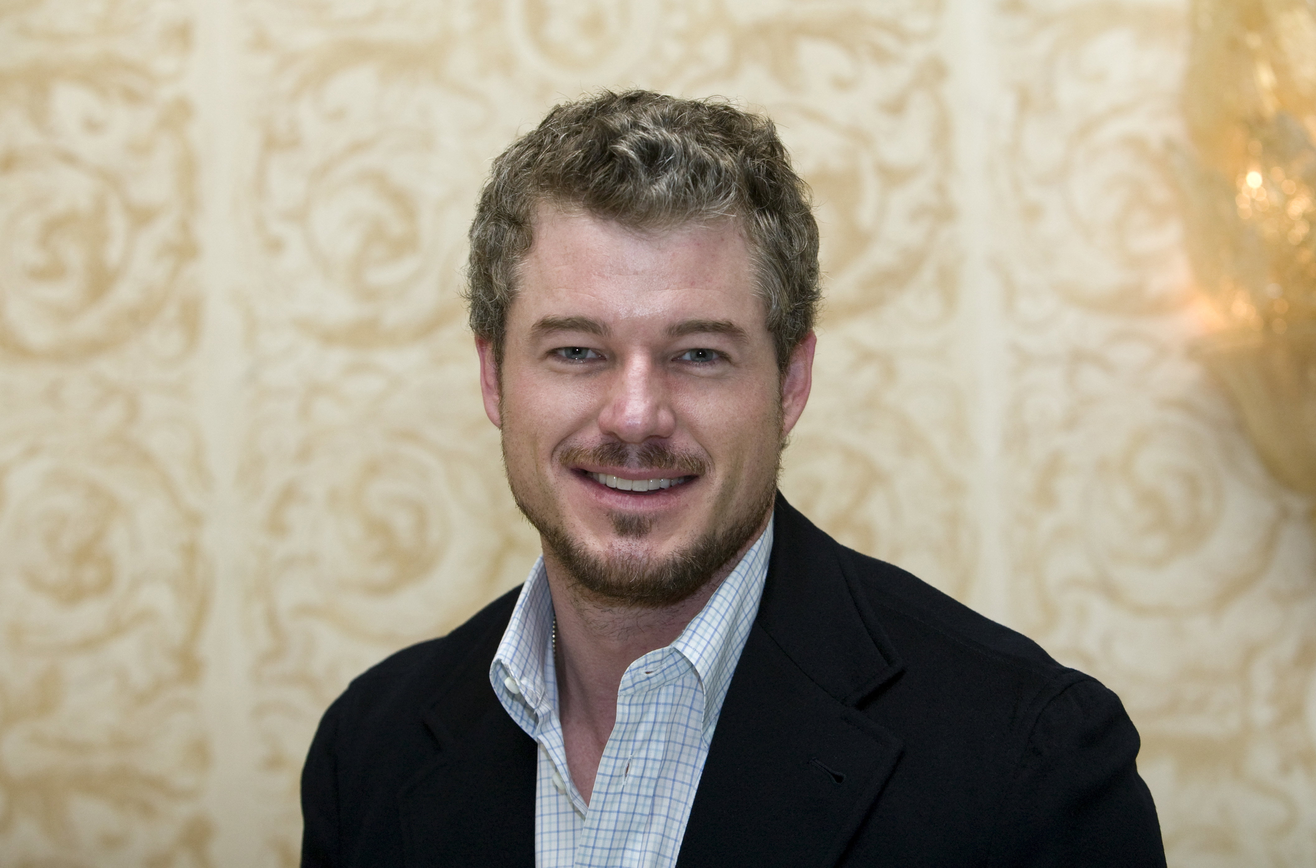 Eric Dane
