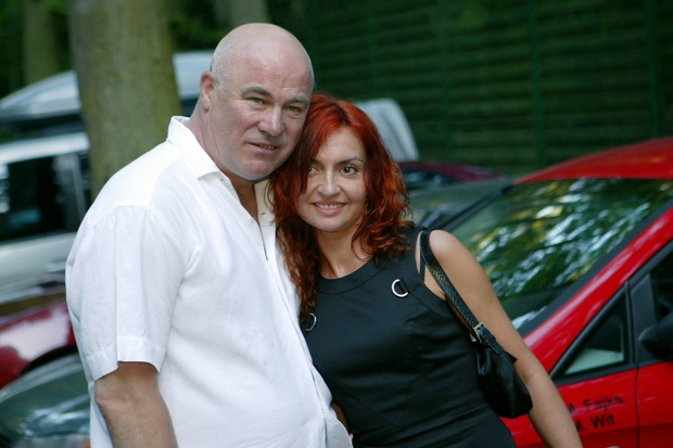 Ryszard Rynkowski Edyta Rynkowska