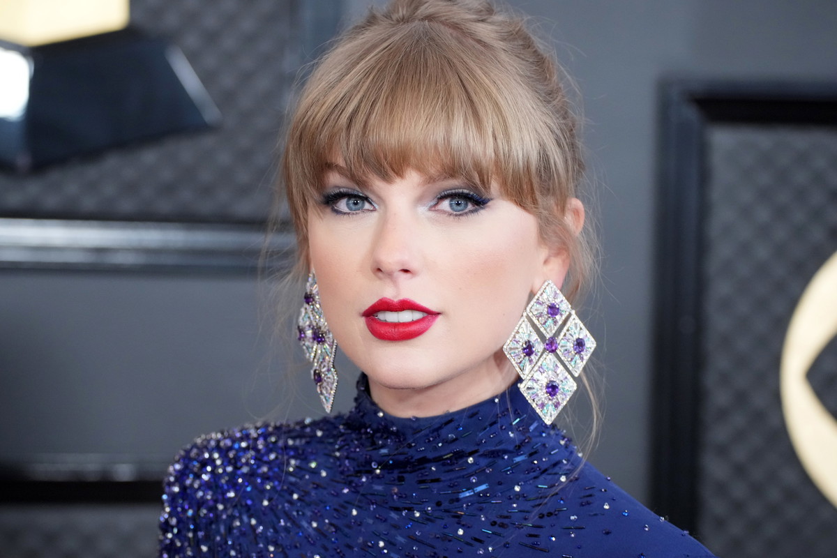 Taylor Swift