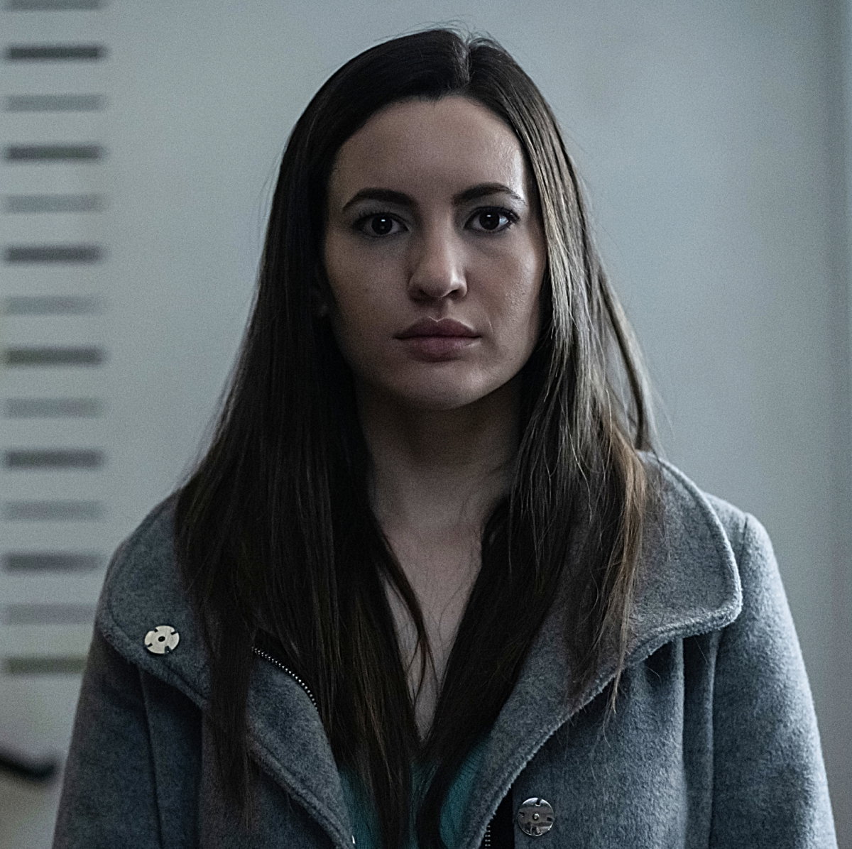 Czarna Wdowa, film, Netflix