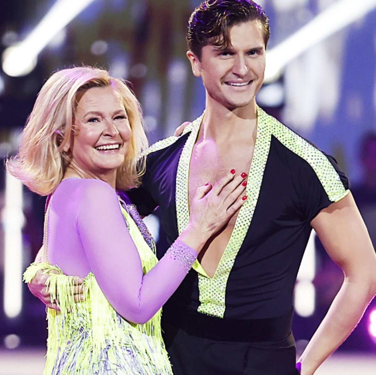 Barbara Bursztynowicz, Michał Kassin