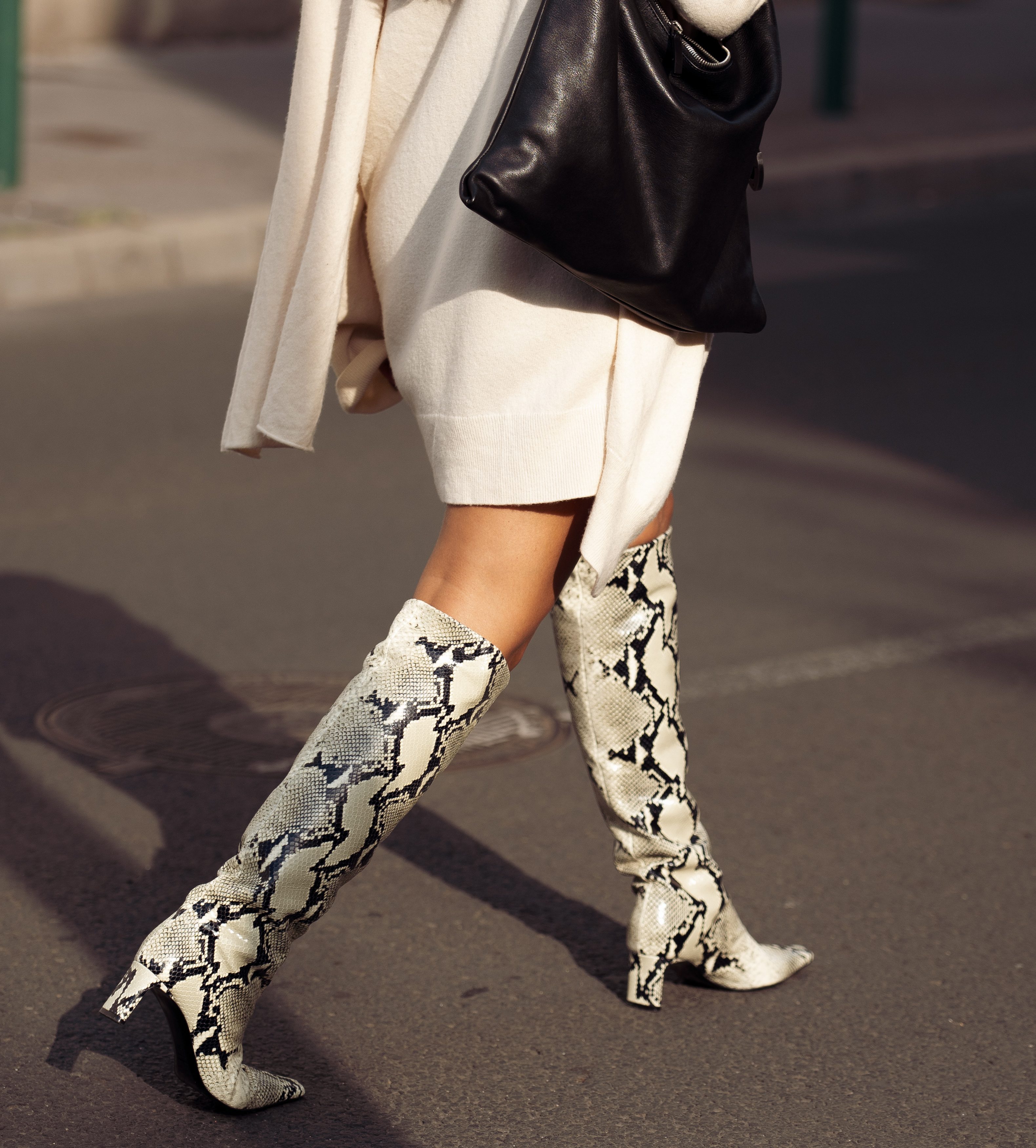 Street Style - Budapest Central European Fashion Week SS26