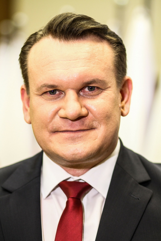 Dominik Tarczyński, 2023 rok