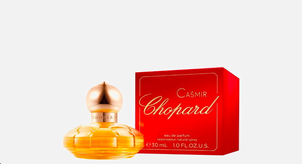 Chopard Casmir, 104 zł/30 ml