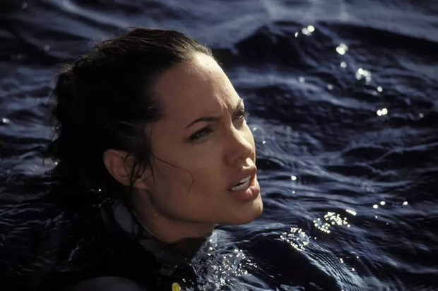 Lara Croft Tomb Raider: Kolebka życia.