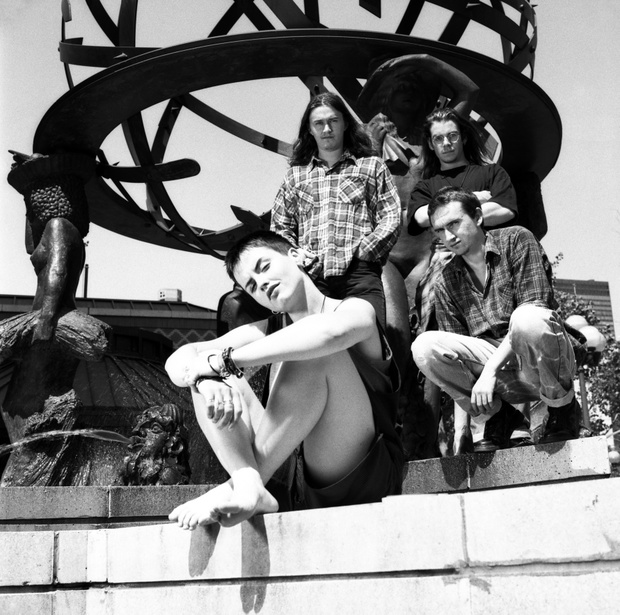 The Cranberries, Dolores O'Riordan, 1995 rok