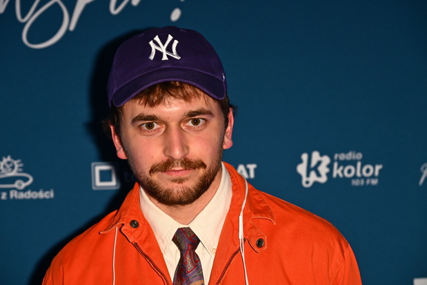 Kirył Pietruczuk, 2025 rok