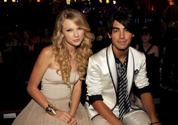 Taylor Swift, Joe Jonas