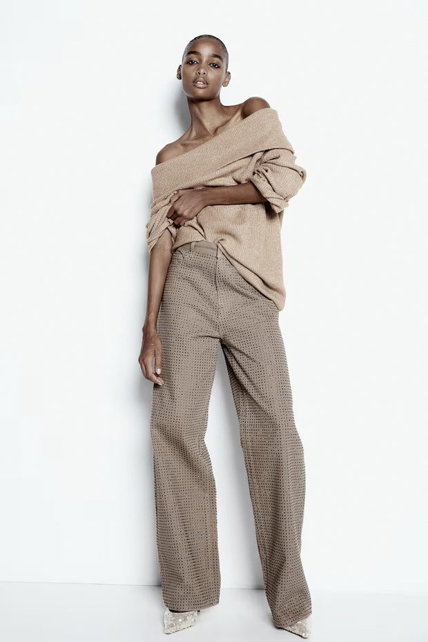 sweter H&M, 109 zł