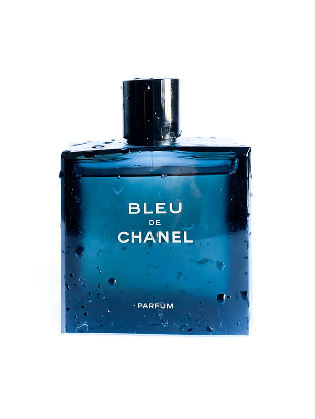 Woda perfumowana Bleu de Chanel, Chanel