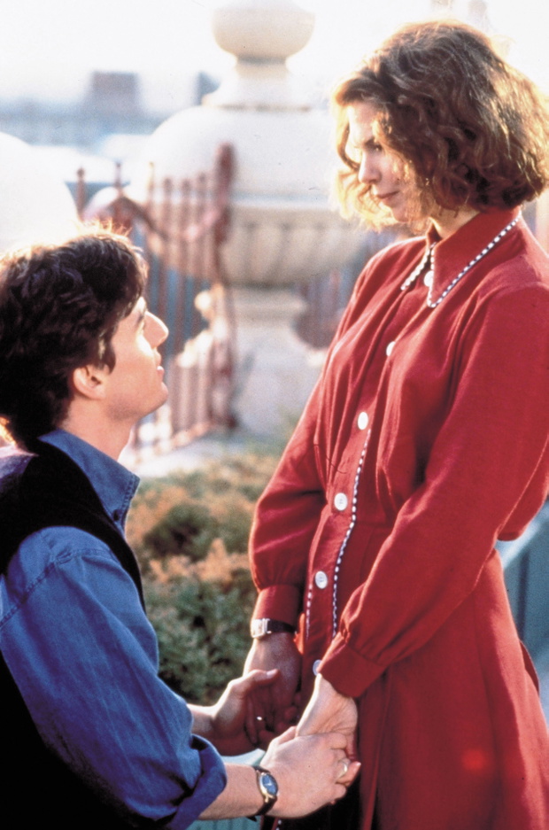 Film "Firma" z 1993 roku