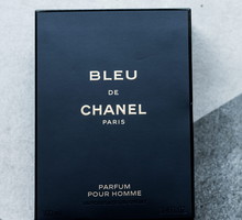 Bleu de Chanel