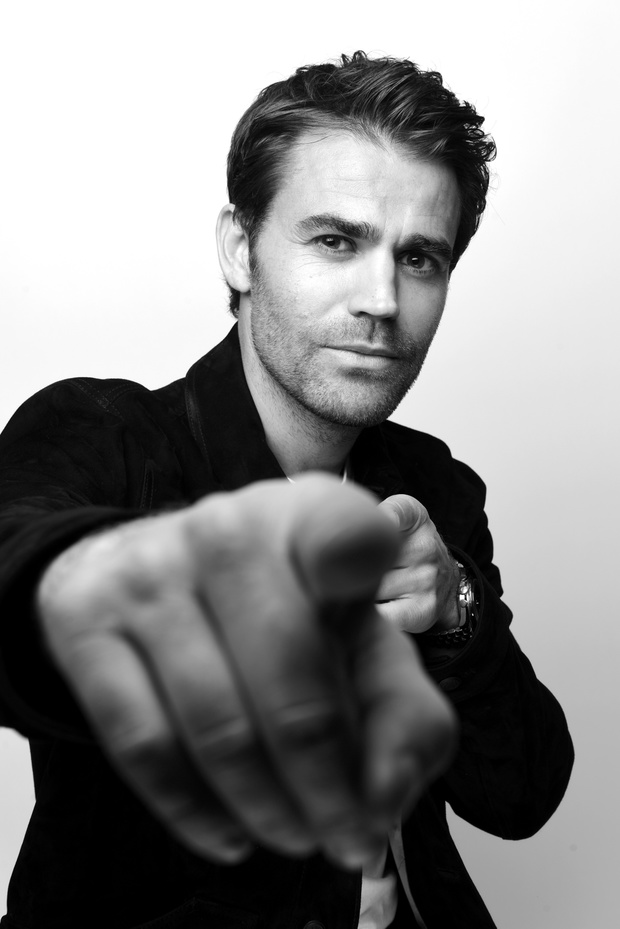 Paul Wesley, 2022 rok