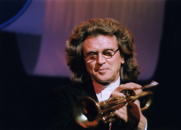 Zbigniew Wodecki Polska 1998