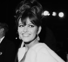 Claudia Cardinale